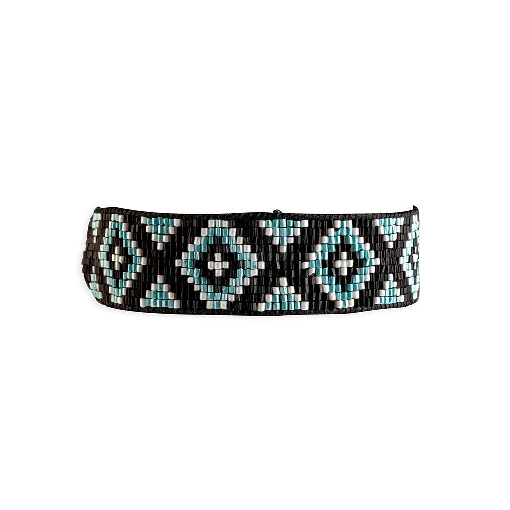 Devonni Beaded Bracelet - Myra USA