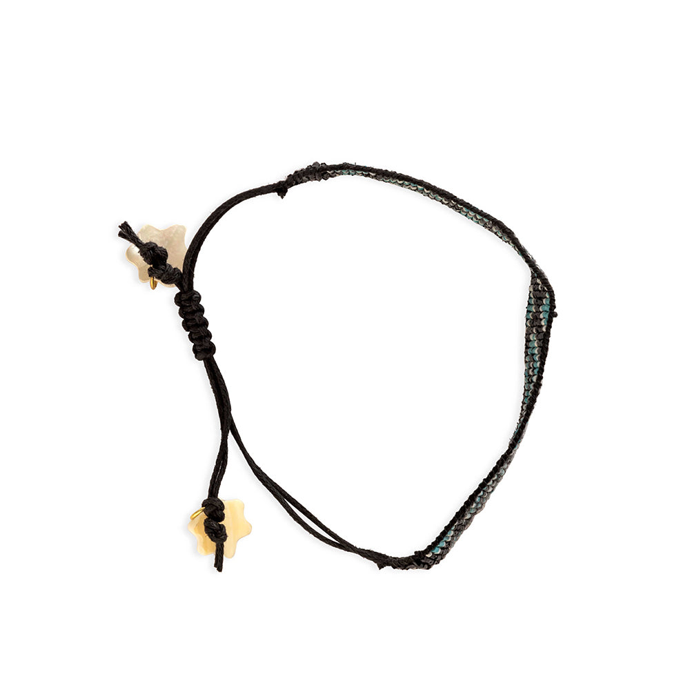 Devonni Beaded Bracelet - Myra USA