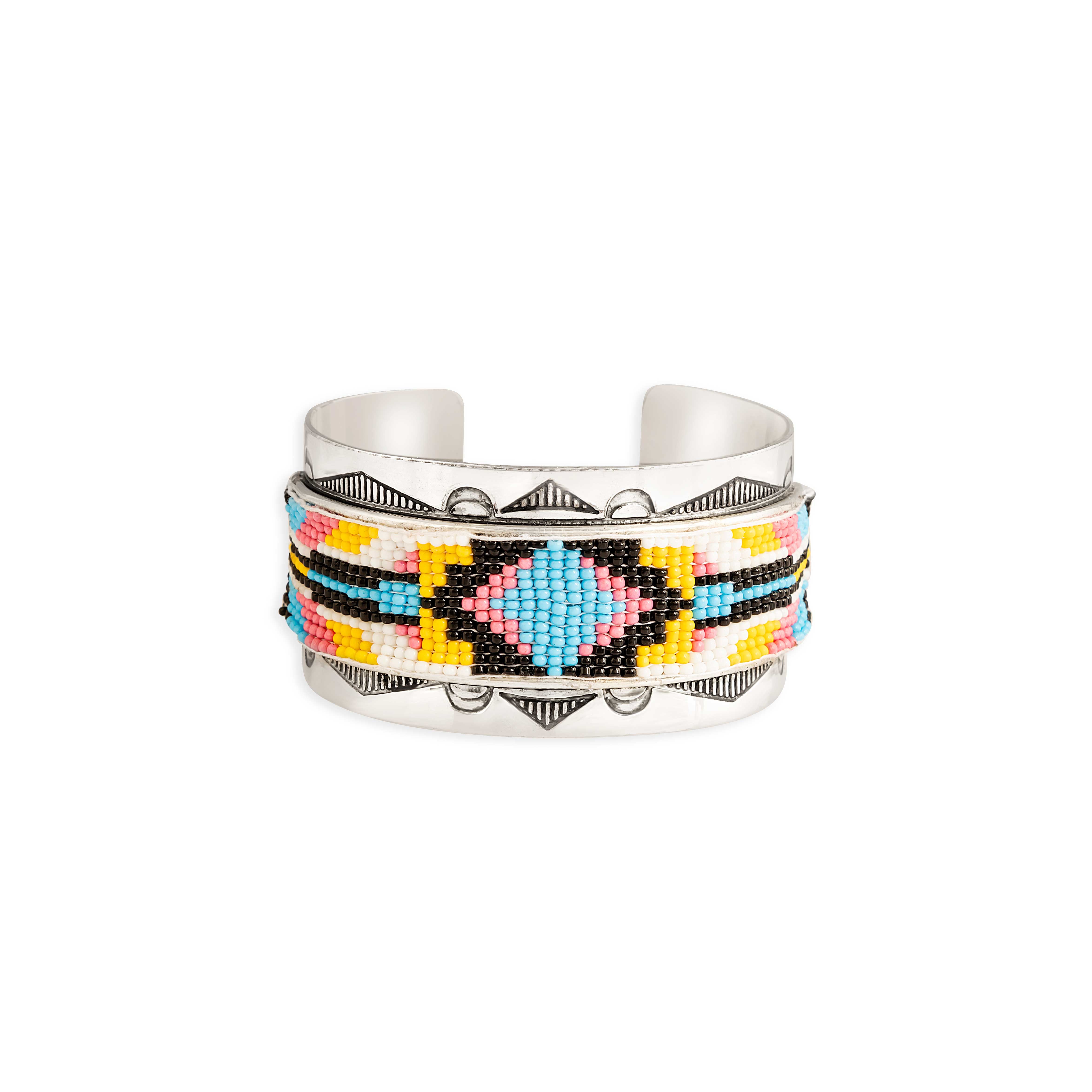 Pescoe Canyon Beaded - Myra USA
