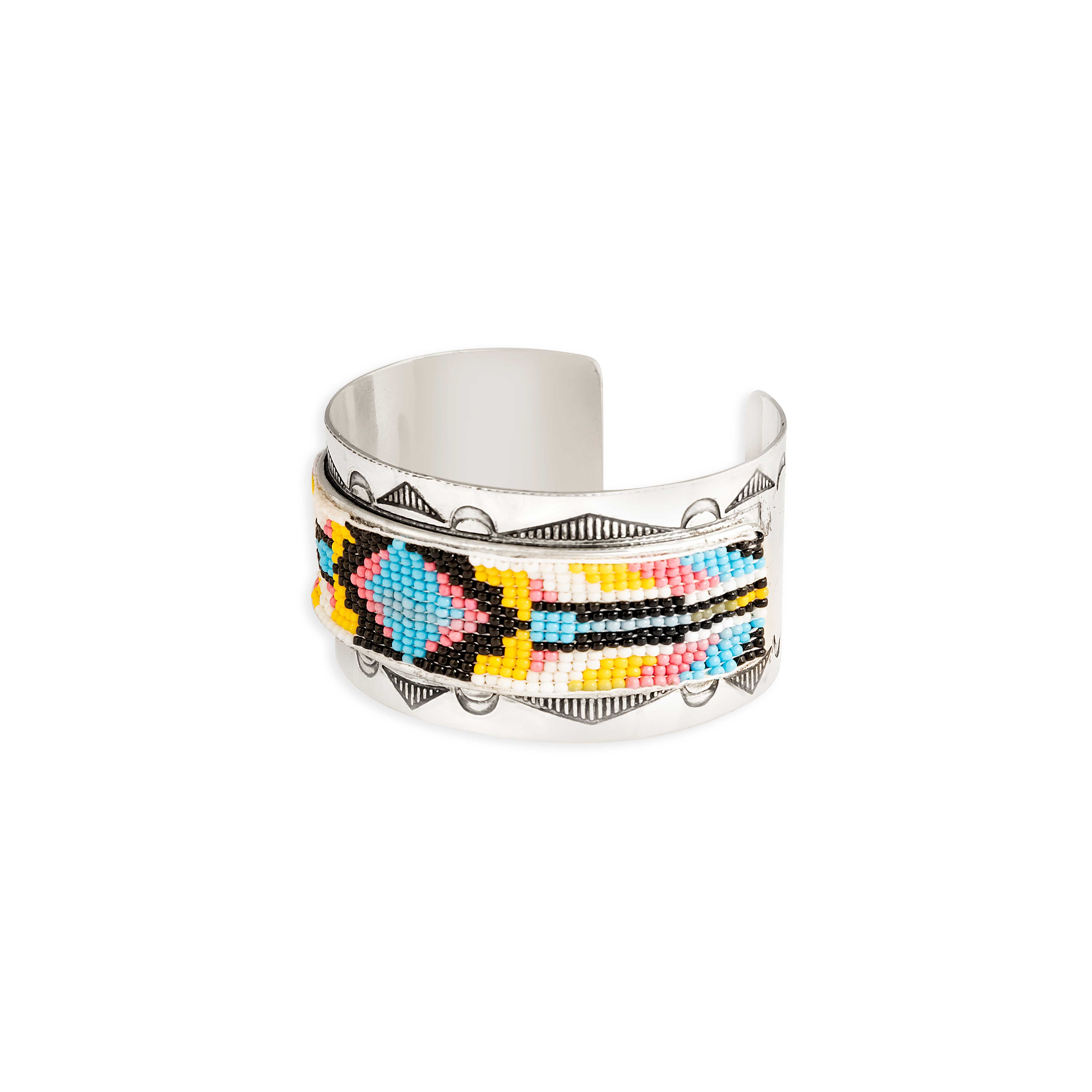 Pescoe Canyon Beaded - Myra USA