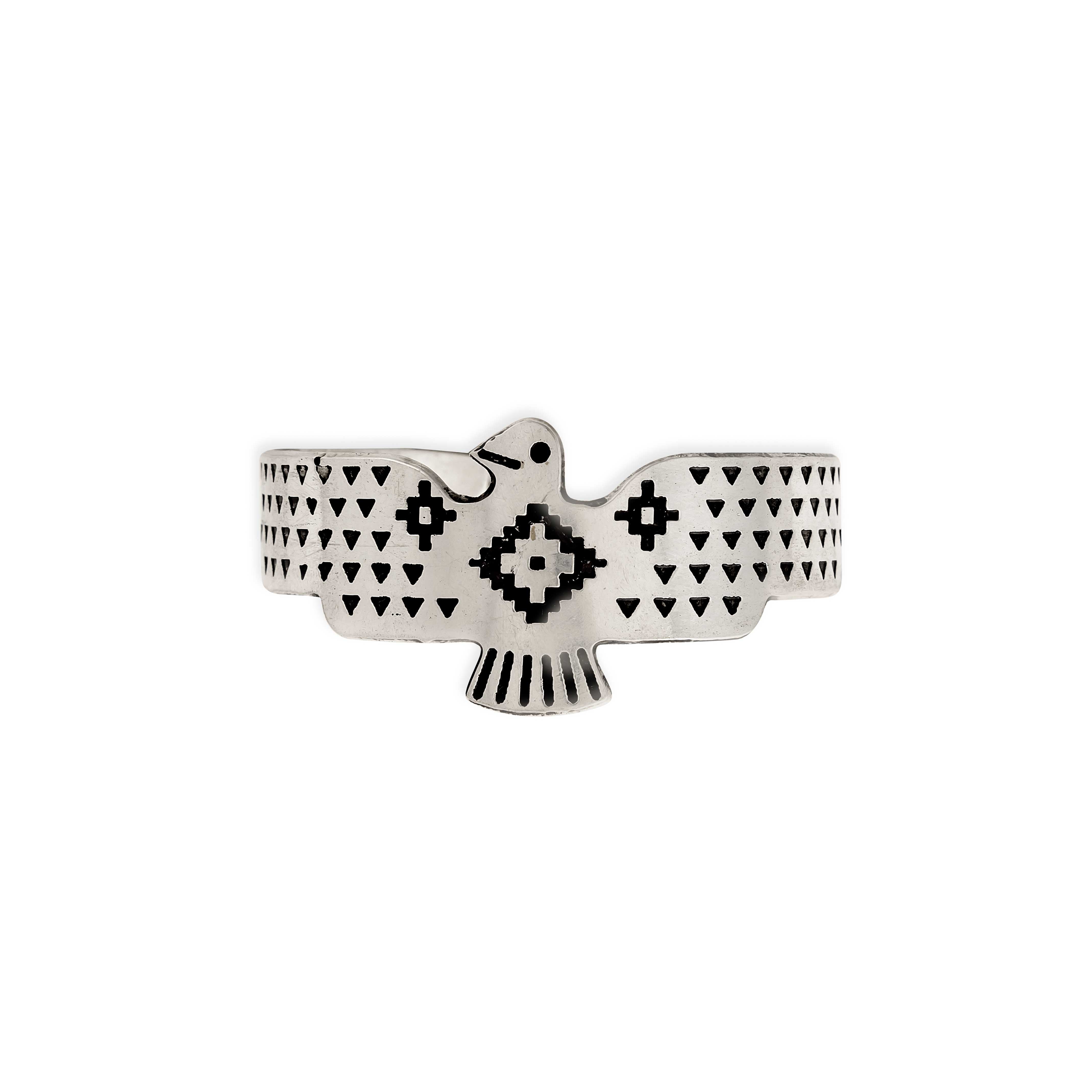 Thunderbird Sky Bracelet - Myra USA