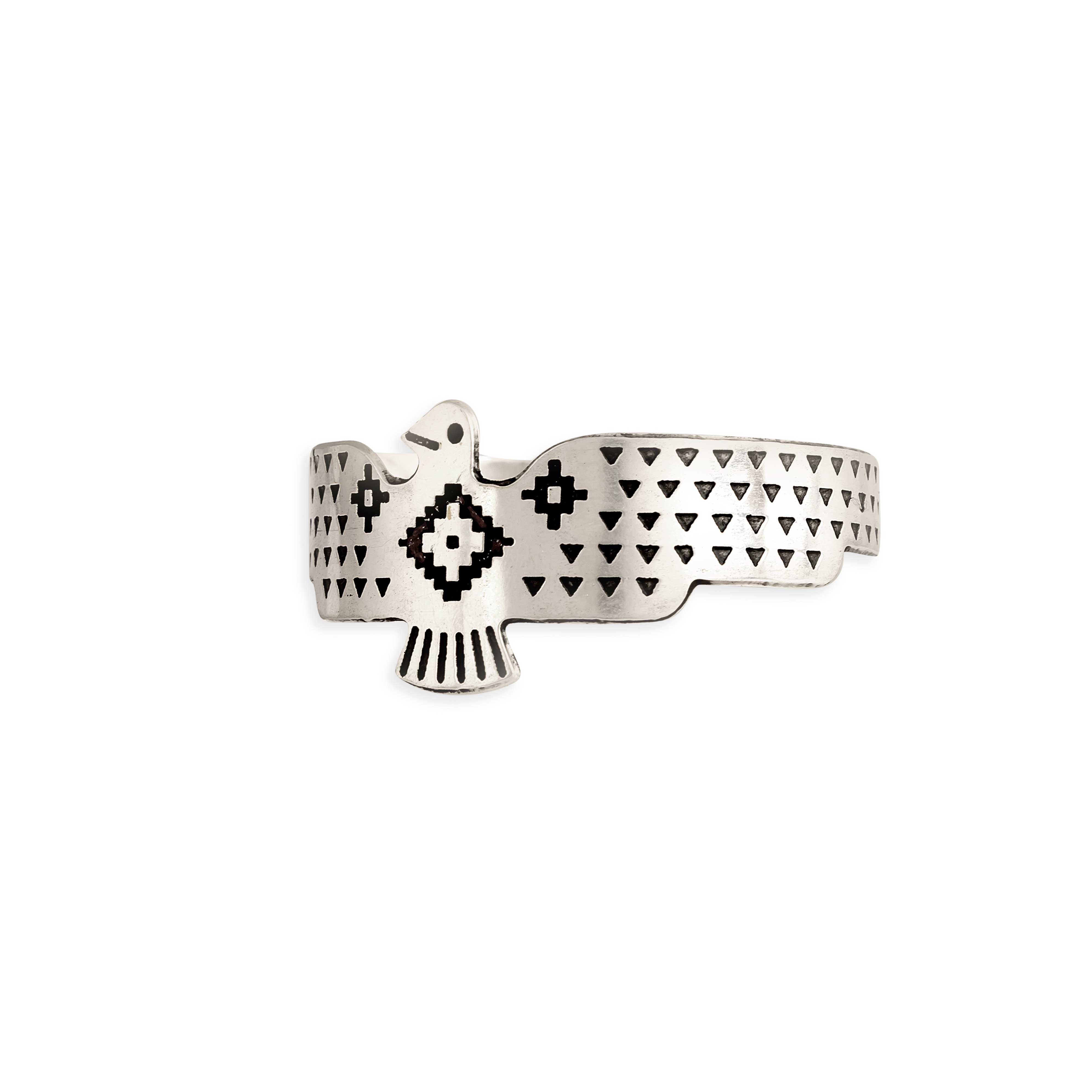 Thunderbird Sky Bracelet - Myra USA