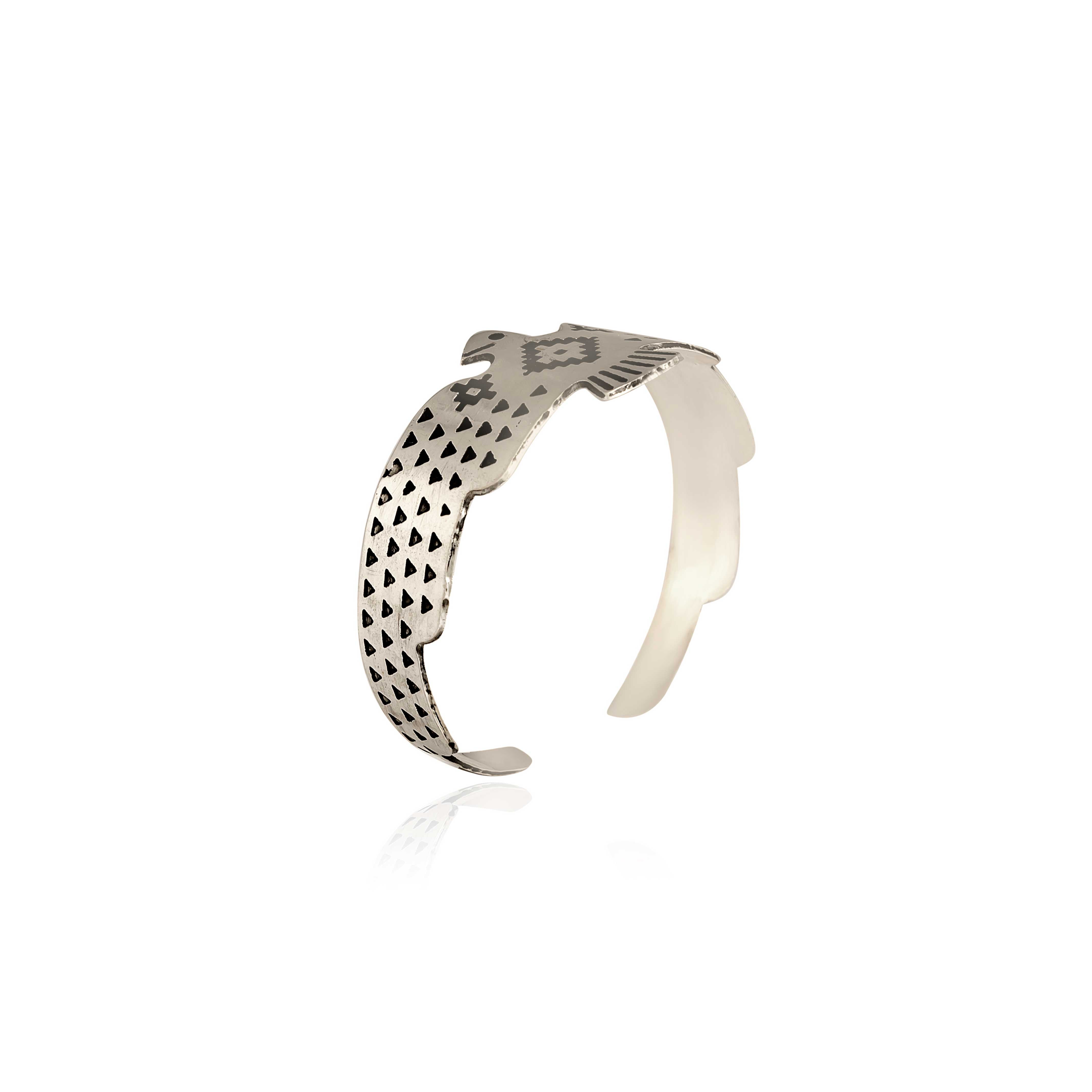 Thunderbird Sky Bracelet - Myra USA