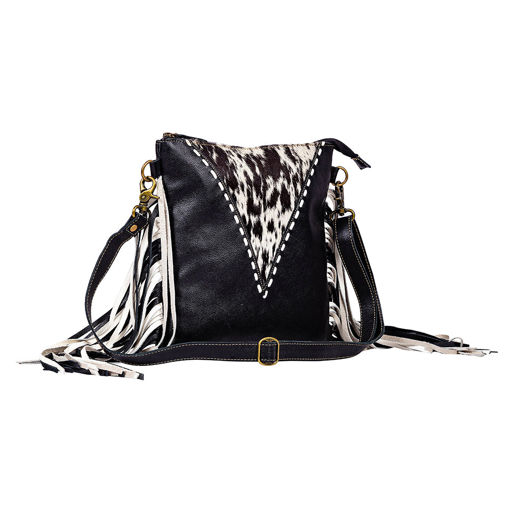Chilton Draw Concealed-Carry Bag - Myra USA