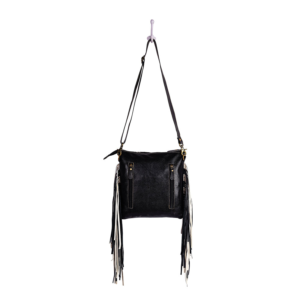 Chilton Draw Concealed-Carry Bag - Myra USA