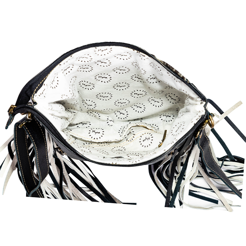 Chilton Draw Concealed-Carry Bag - Myra USA
