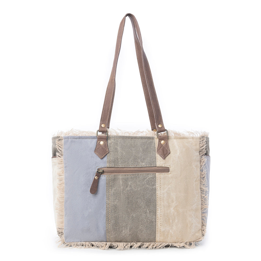 Certified Limited Small Bag - Myra USA