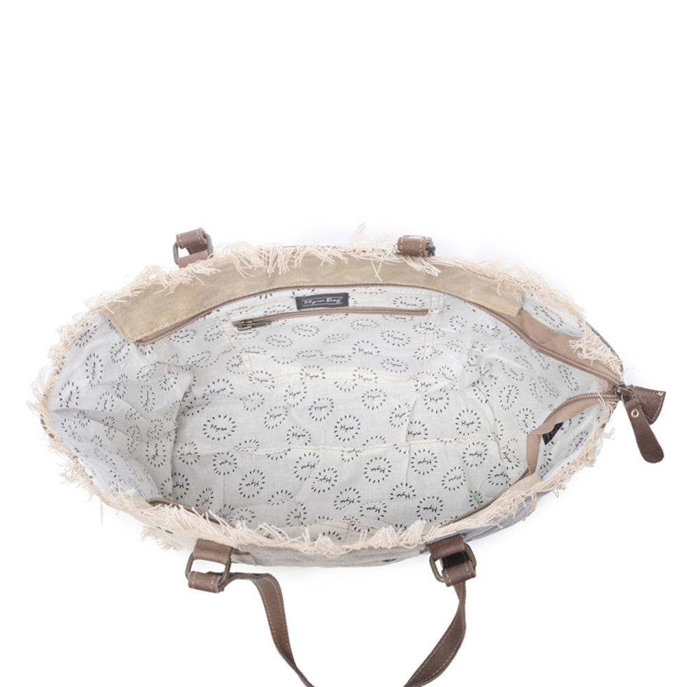Certified Limited Small Bag - Myra USA
