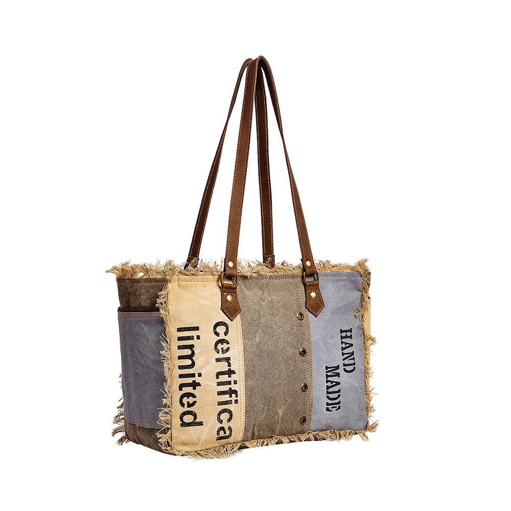 Certified Limited Small Bag - Myra USA