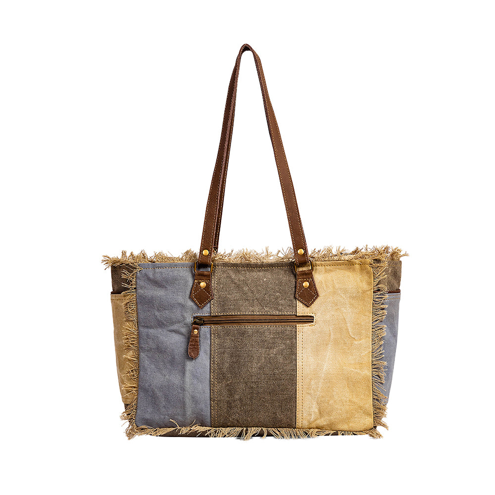 Certified Limited Small Bag - Myra USA