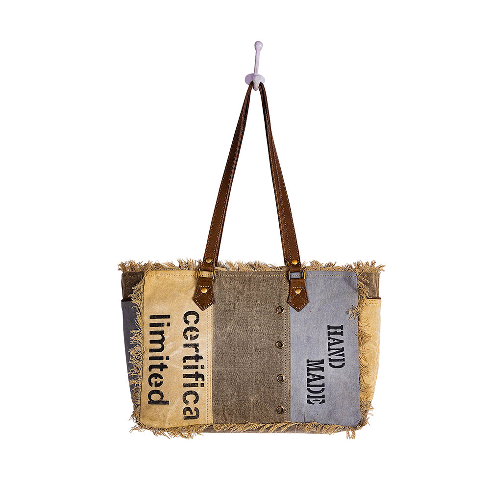 Certified Limited Small Bag - Myra USA