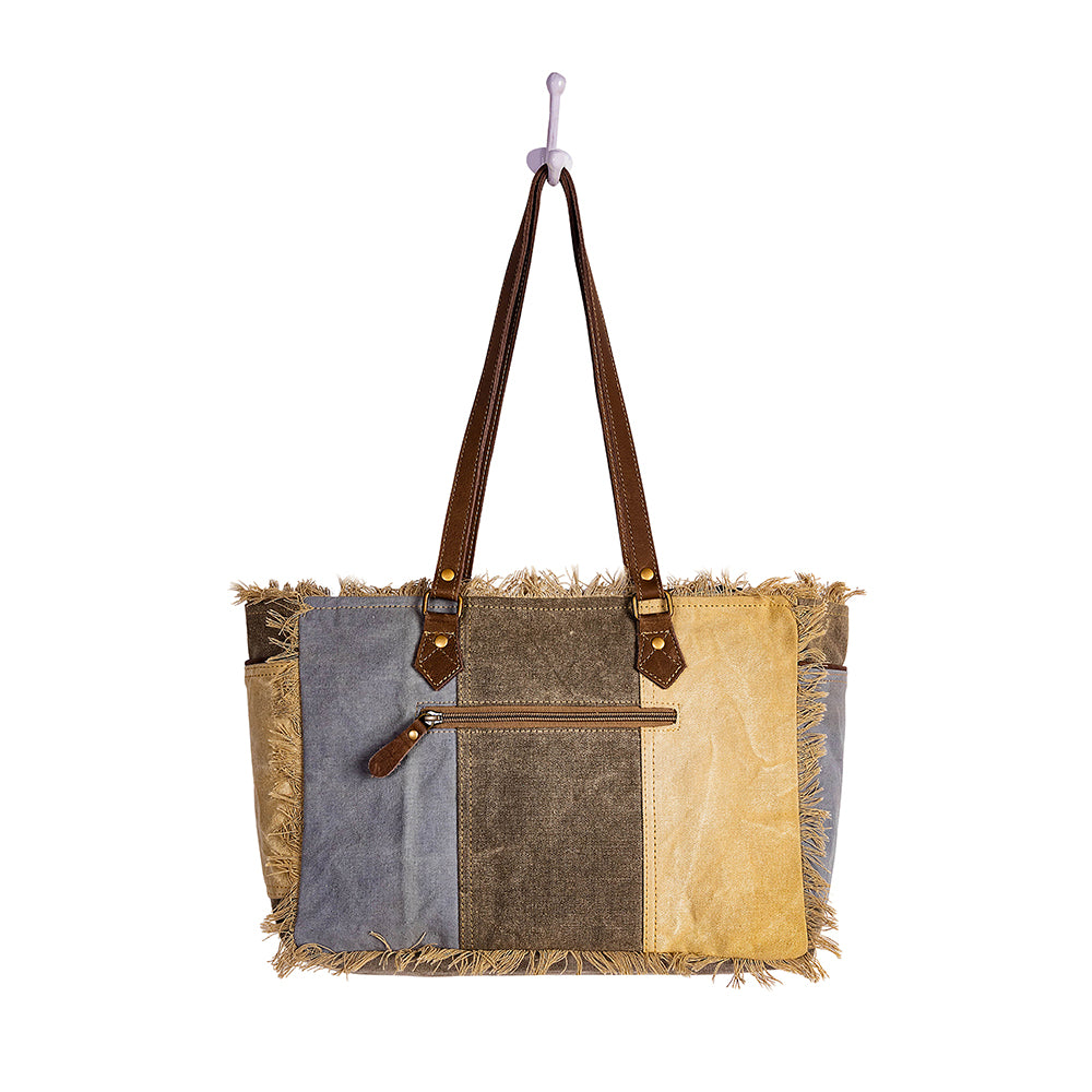 Certified Limited Small Bag - Myra USA