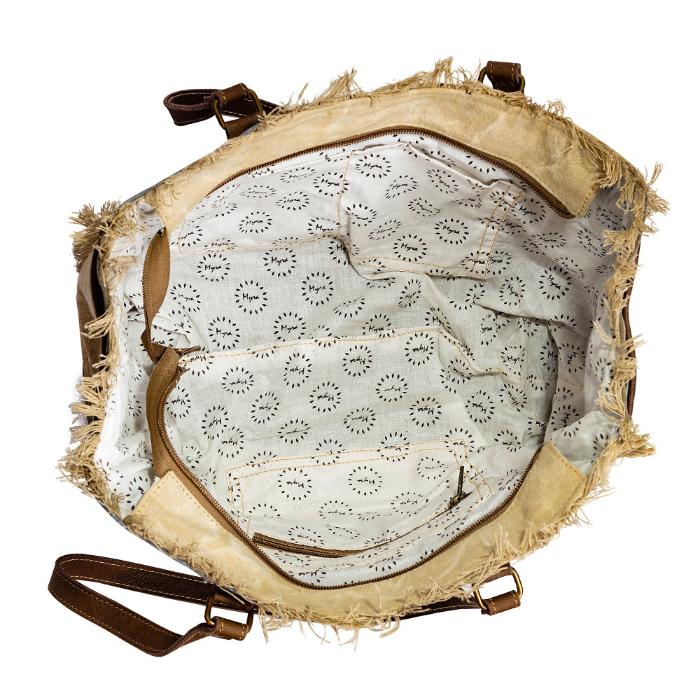 Certified Limited Small Bag - Myra USA
