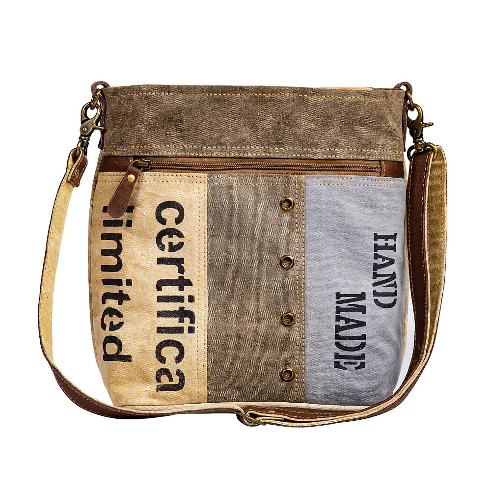 Certified Limited Shoulder Bag - Myra USA