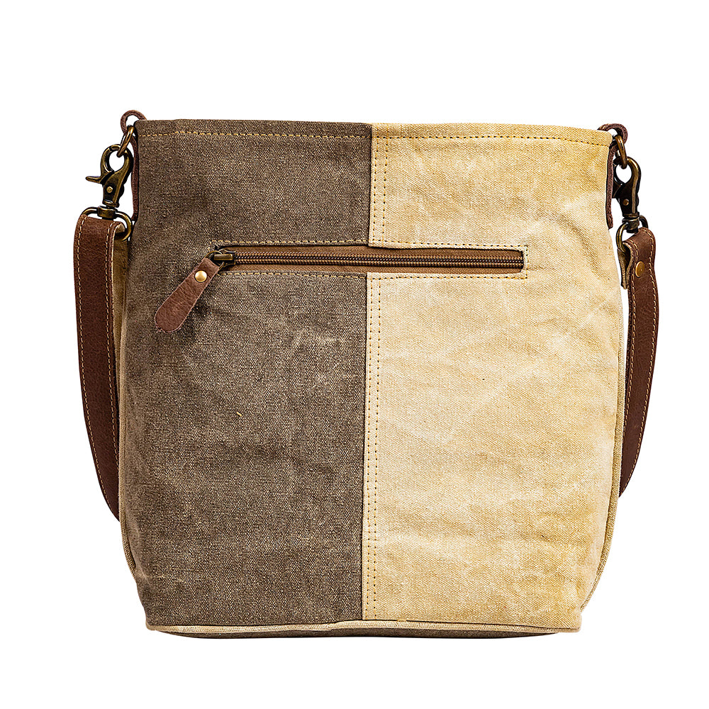 Certified Limited Shoulder Bag - Myra USA