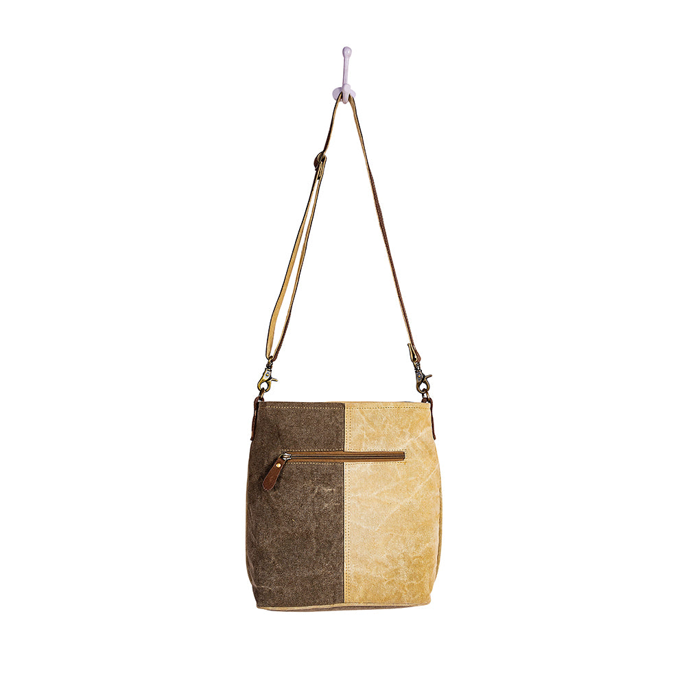 Certified Limited Shoulder Bag - Myra USA