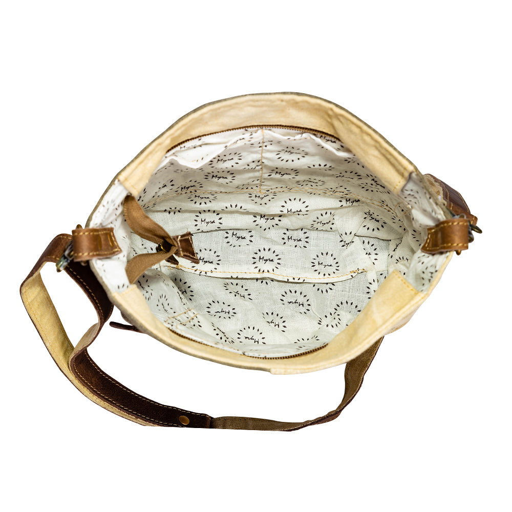 Certified Limited Shoulder Bag - Myra USA