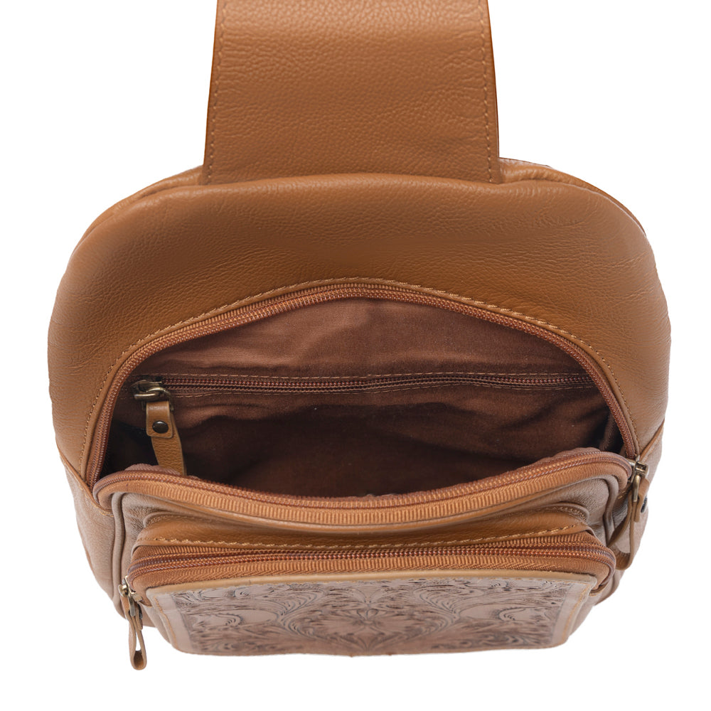 Ranch Trail Fanny Pack Bag - Myra USA