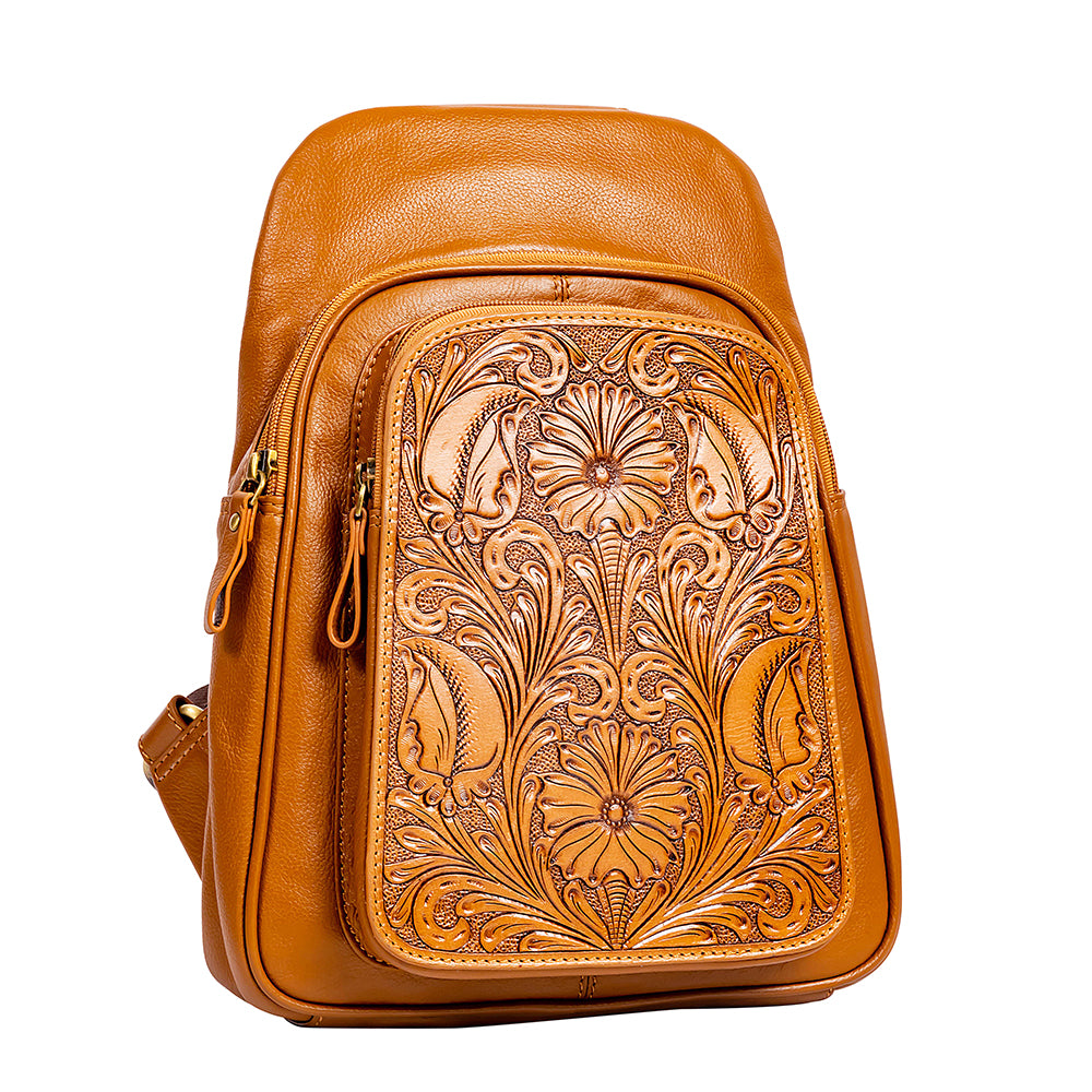 Ranch Trail Fanny Pack Bag - Myra USA