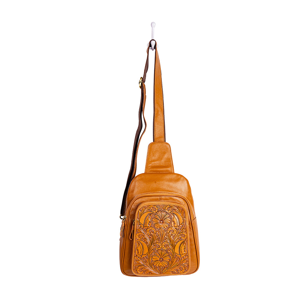 Ranch Trail Fanny Pack Bag - Myra USA