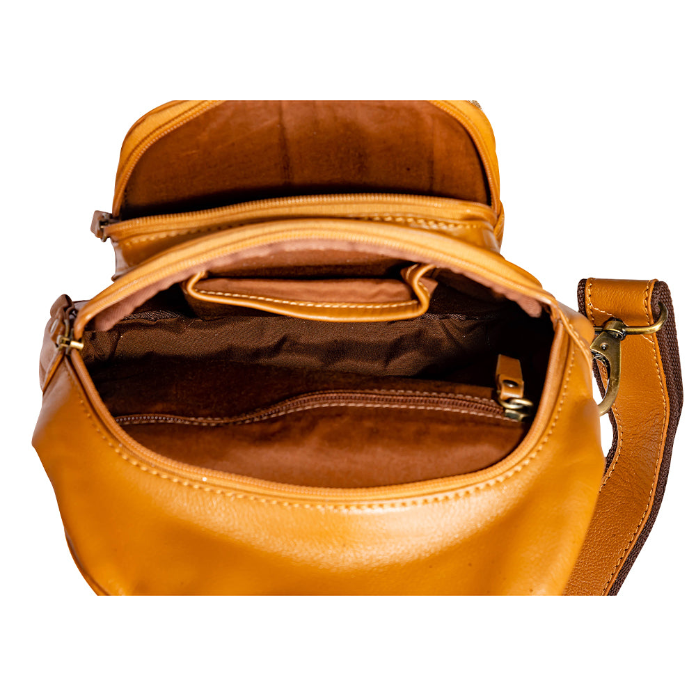 Ranch Trail Fanny Pack Bag - Myra USA