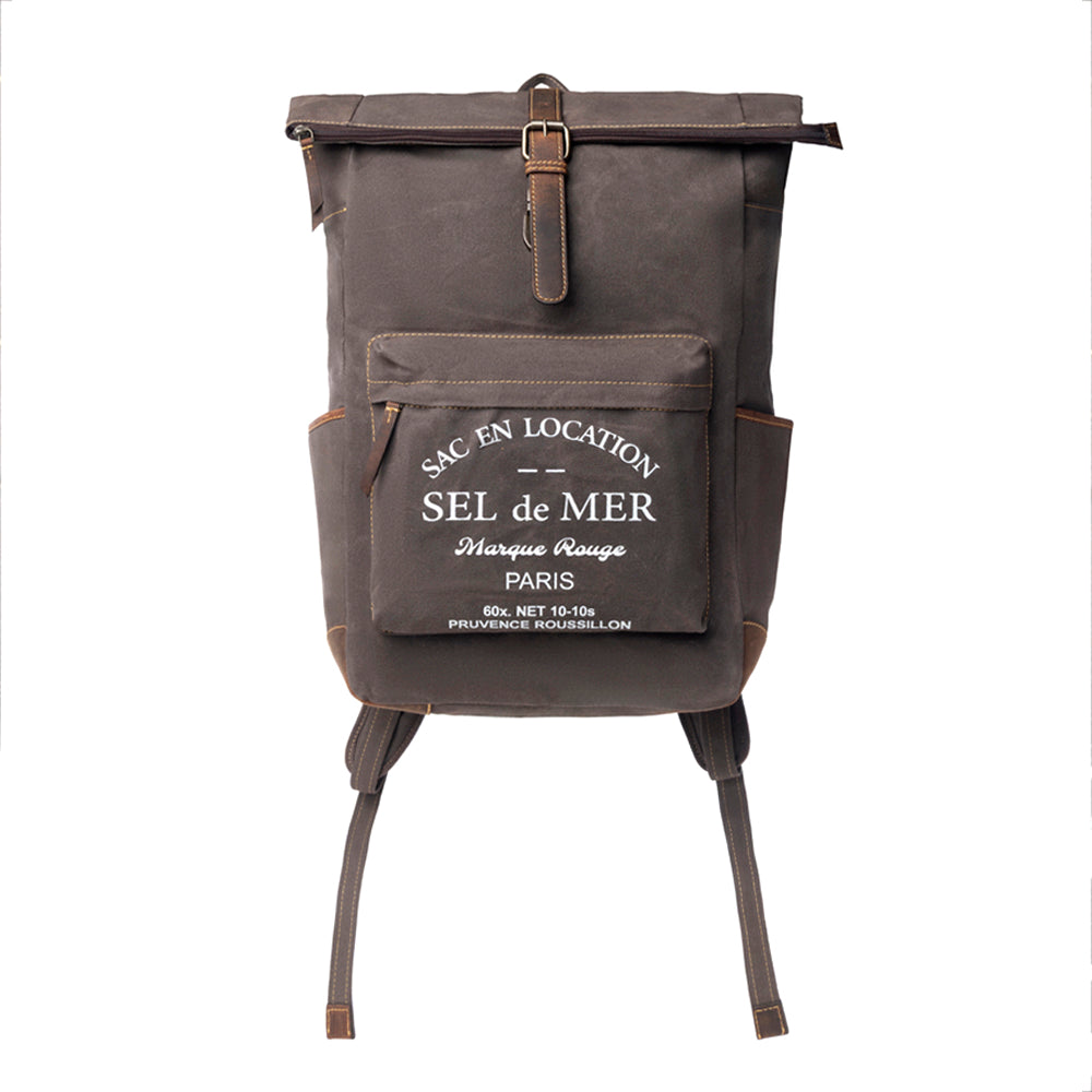 Sel de Mer Concealed-Carry Bag - Myra USA