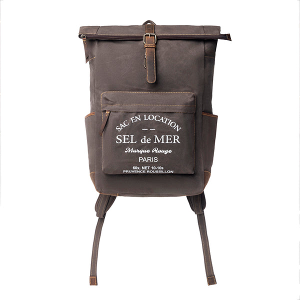 Sel de Mer Concealed-Carry Bag - Myra USA