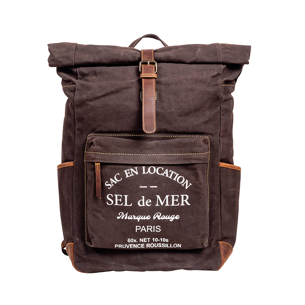 Sel de Mer Concealed-Carry Bag - Myra USA