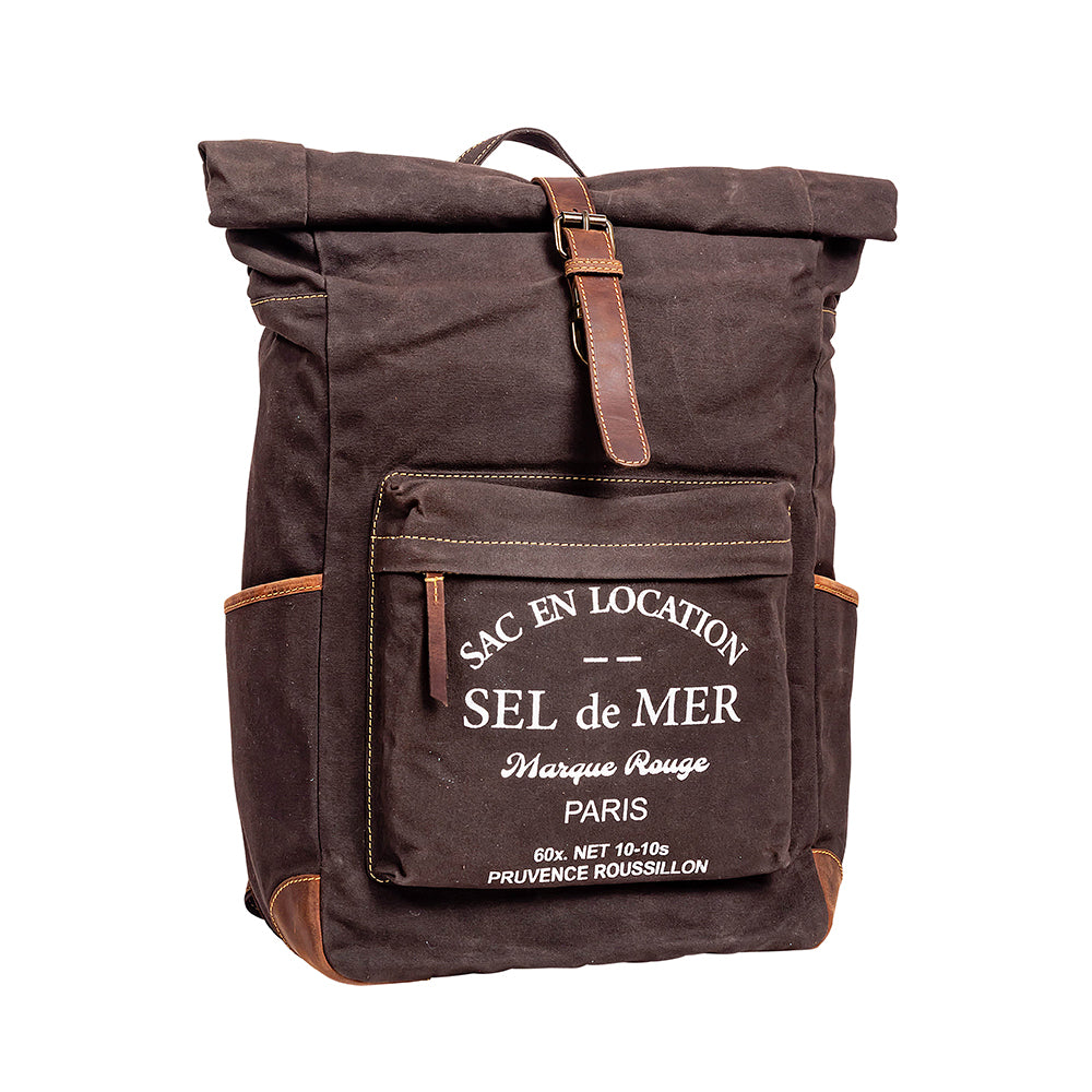 Sel de Mer Concealed-Carry Bag - Myra USA