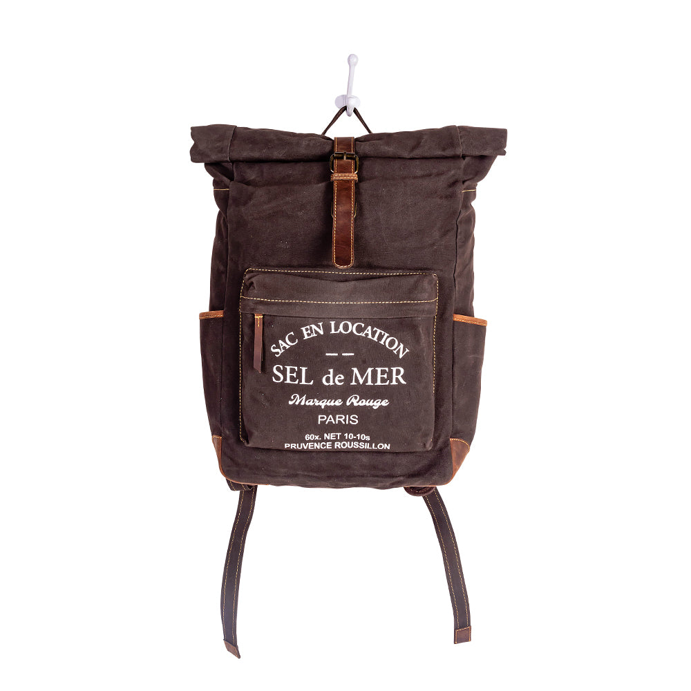 Sel de Mer Concealed-Carry Bag - Myra USA
