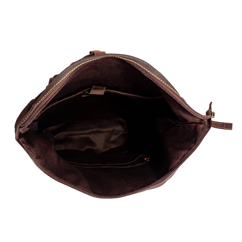 Sel de Mer Concealed-Carry Bag - Myra USA