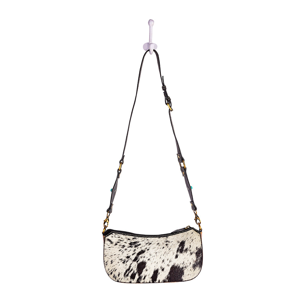 Hattie's Way Hand-tooled Bag - Myra USA