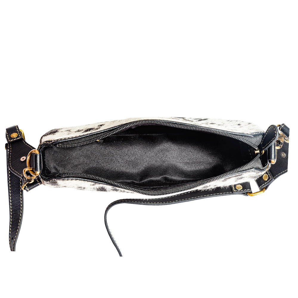 Hattie's Way Hand-tooled Bag - Myra USA
