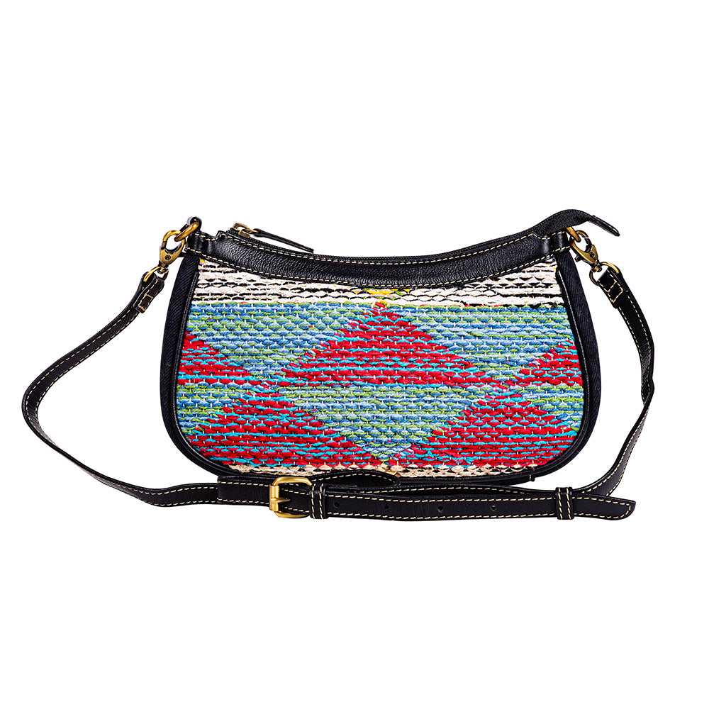 Talkington Crossbody Bag - Myra USA