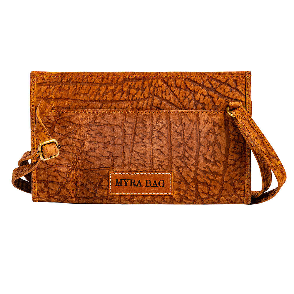 West Station Hairon Bag - Myra USA