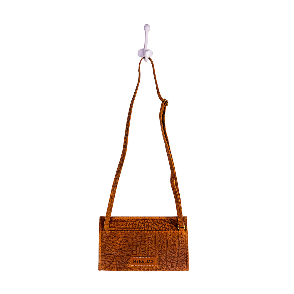 West Station Hairon Bag - Myra USA
