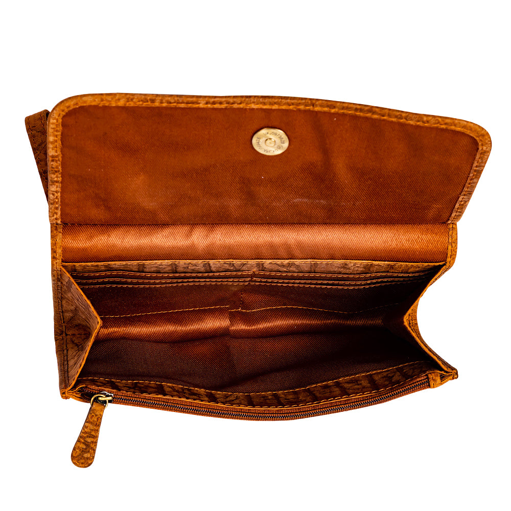 West Station Hairon Bag - Myra USA