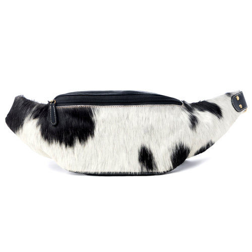 Beaver Draw Fanny Pack Bag - Myra USA
