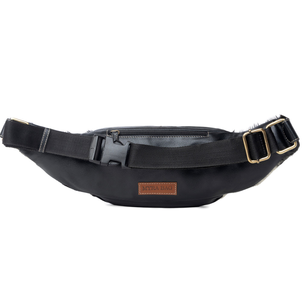 Beaver Draw Fanny Pack Bag - Myra USA