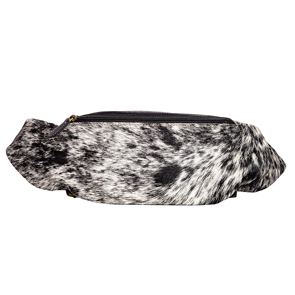 Beaver Draw Fanny Pack Bag - Myra USA