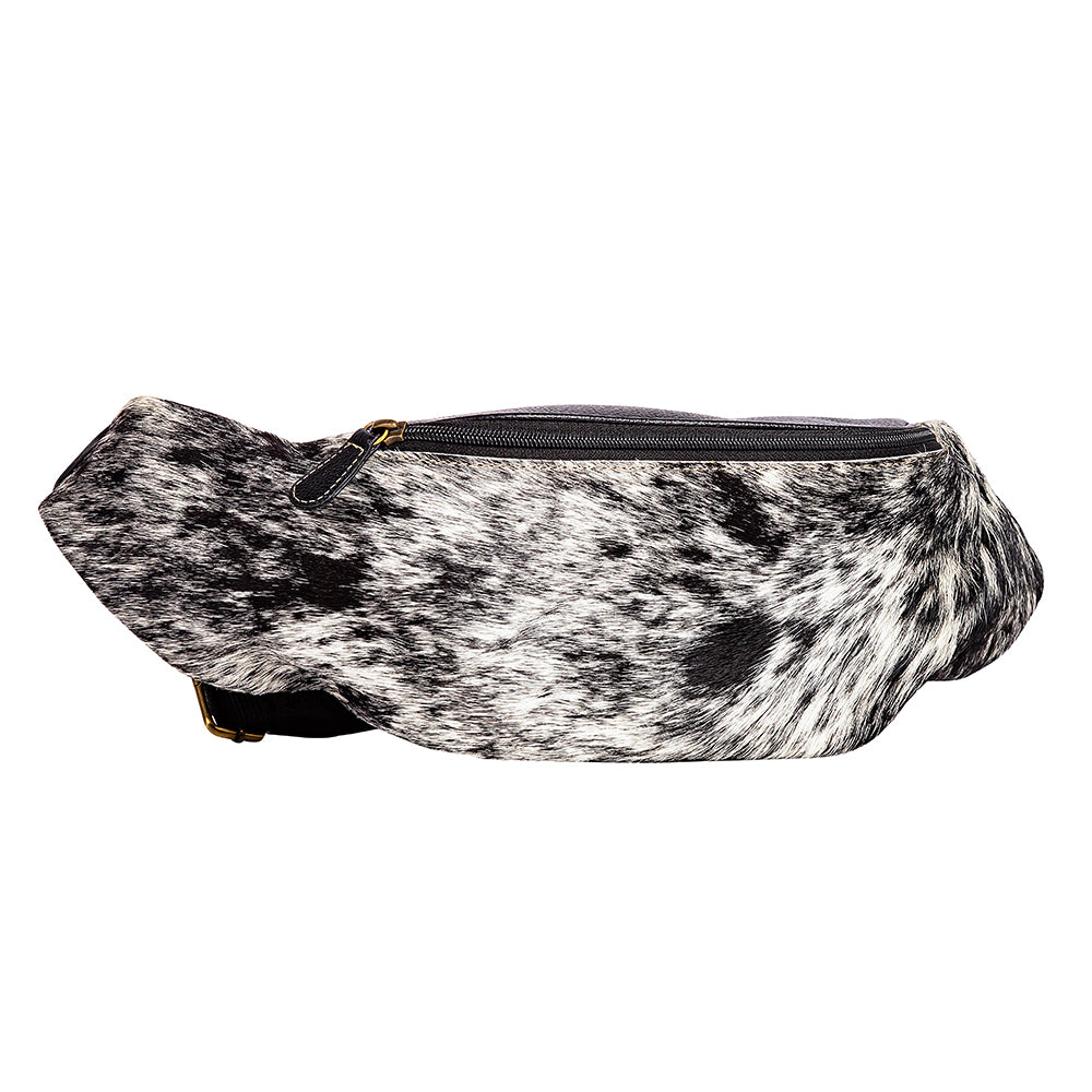 Beaver Draw Fanny Pack Bag - Myra USA