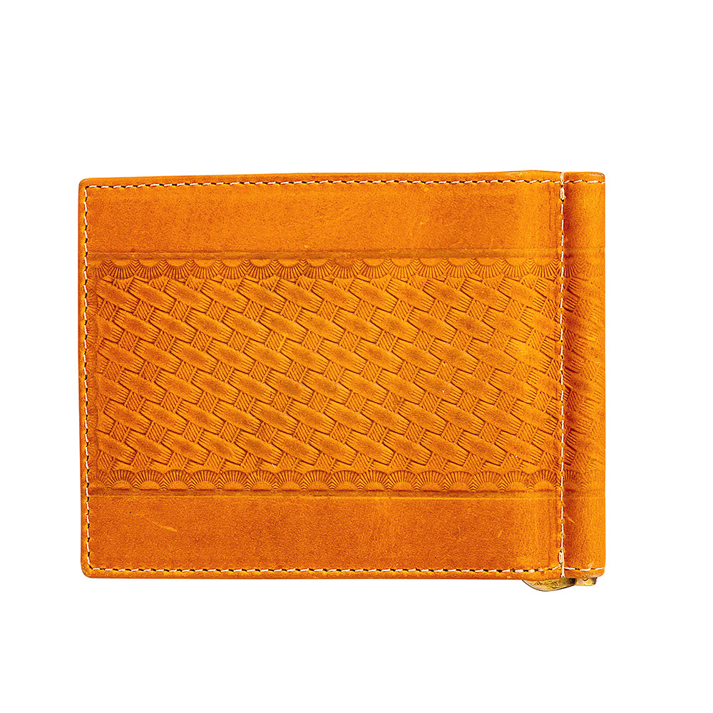 Winsome Trail Men's Wallet - Myra USA