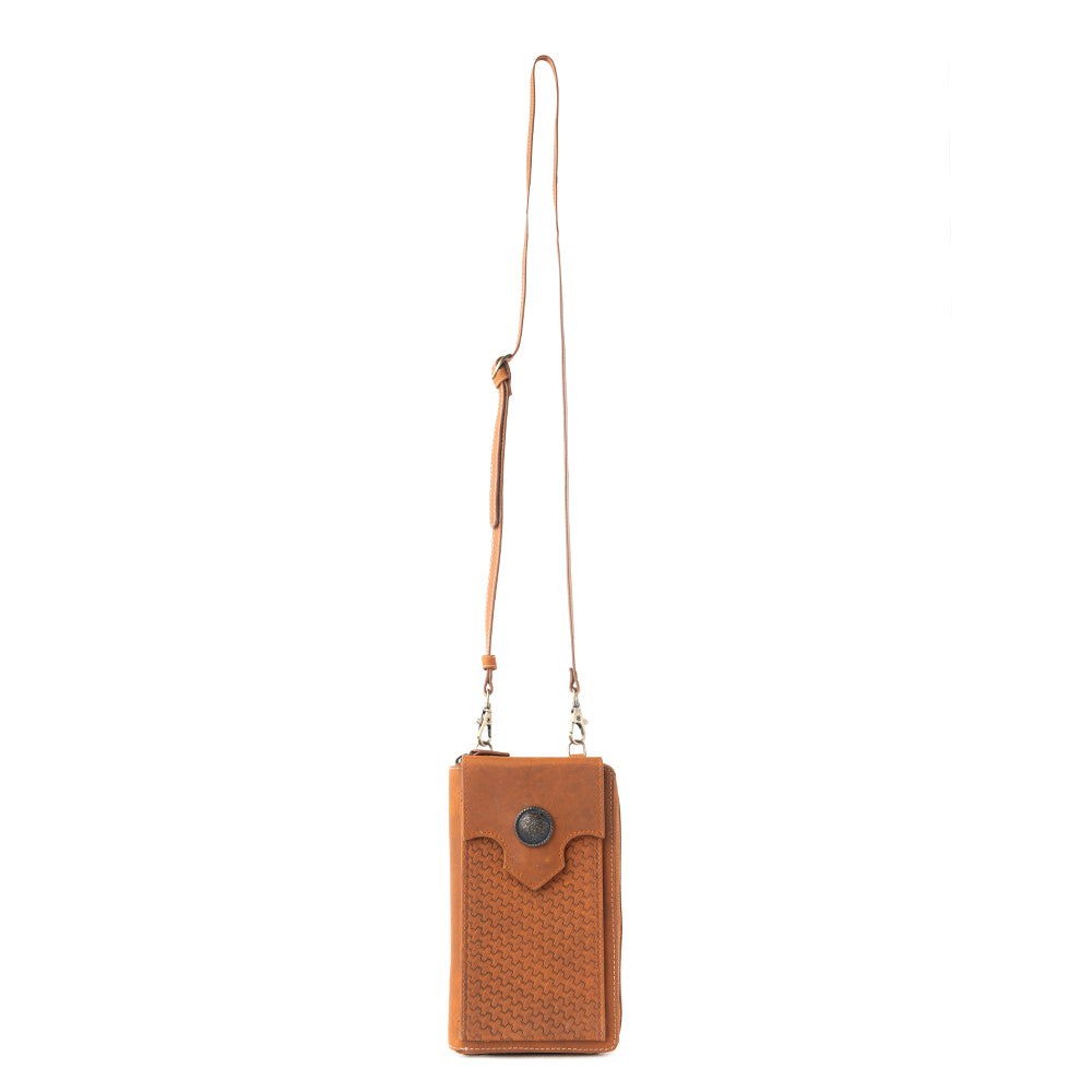 Winsome Trail Phone Case Wallet - Myra USA