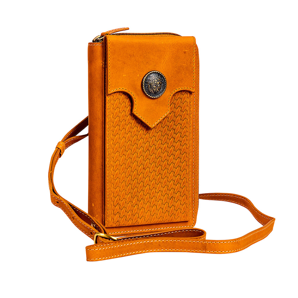 Winsome Trail Phone Case Wallet - Myra USA