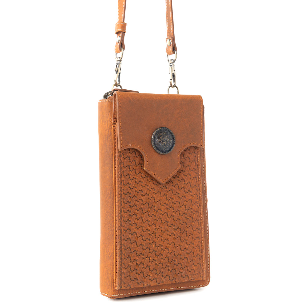 Winsome Trail Phone Case Wallet - Myra USA