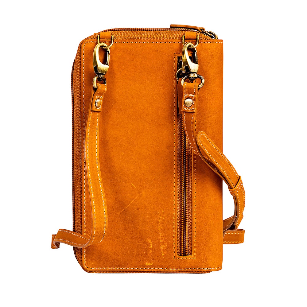Winsome Trail Phone Case Wallet - Myra USA