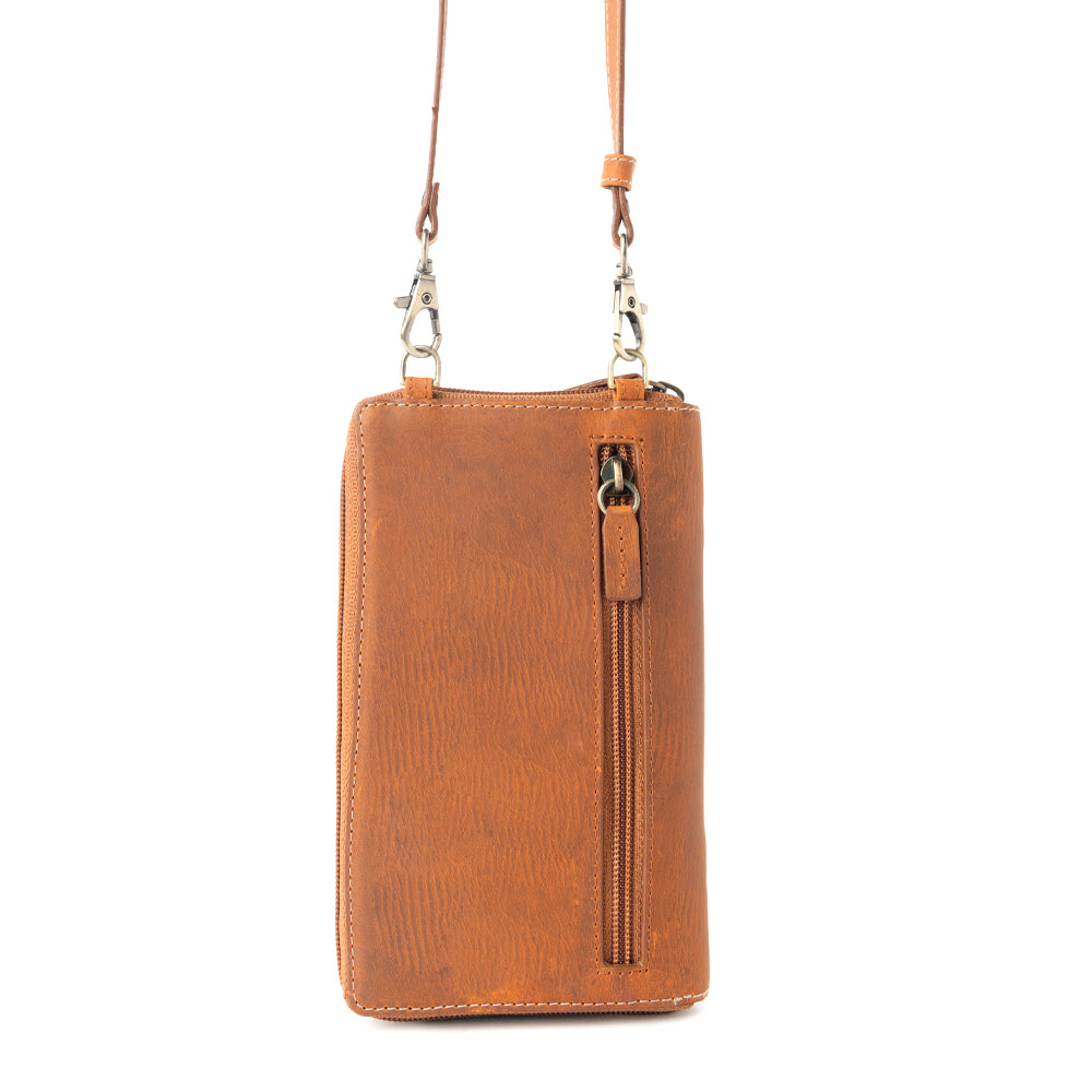 Winsome Trail Phone Case Wallet - Myra USA