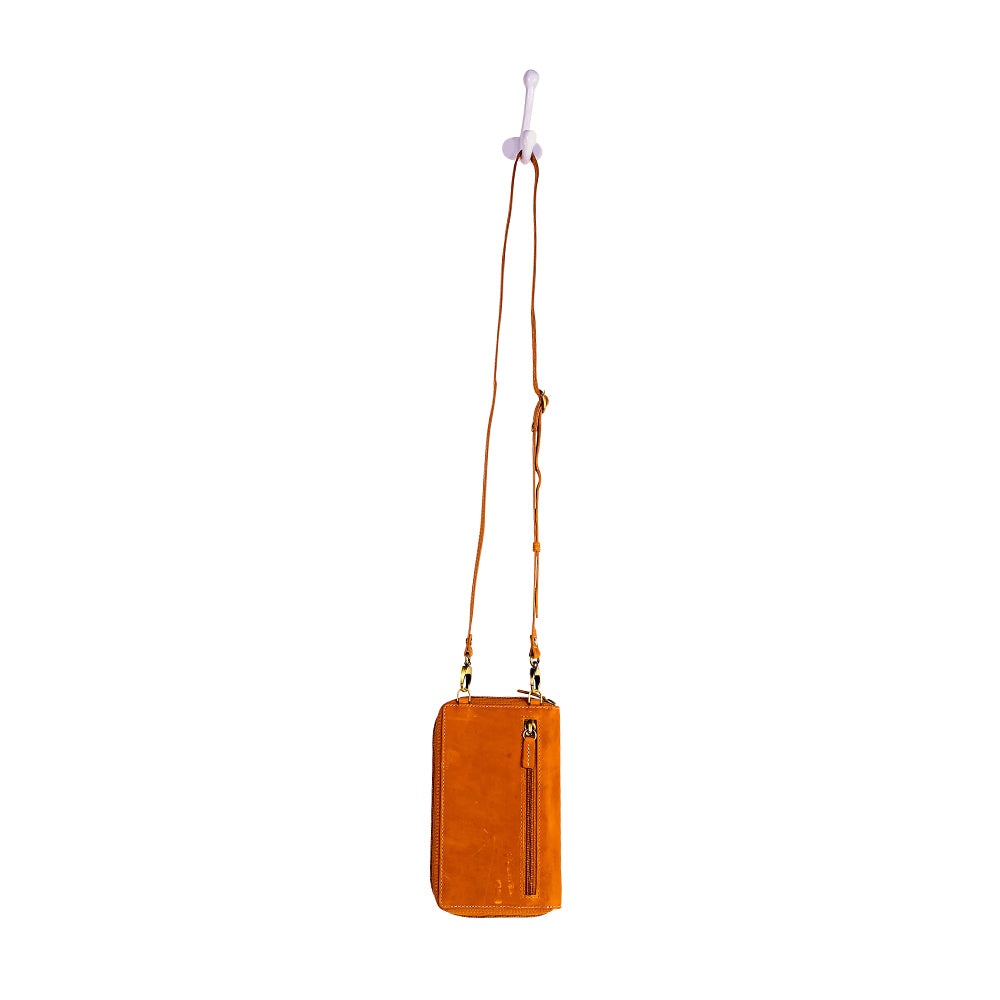 Winsome Trail Phone Case Wallet - Myra USA