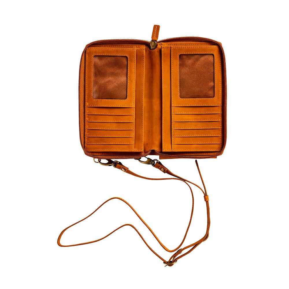 Winsome Trail Phone Case Wallet - Myra USA