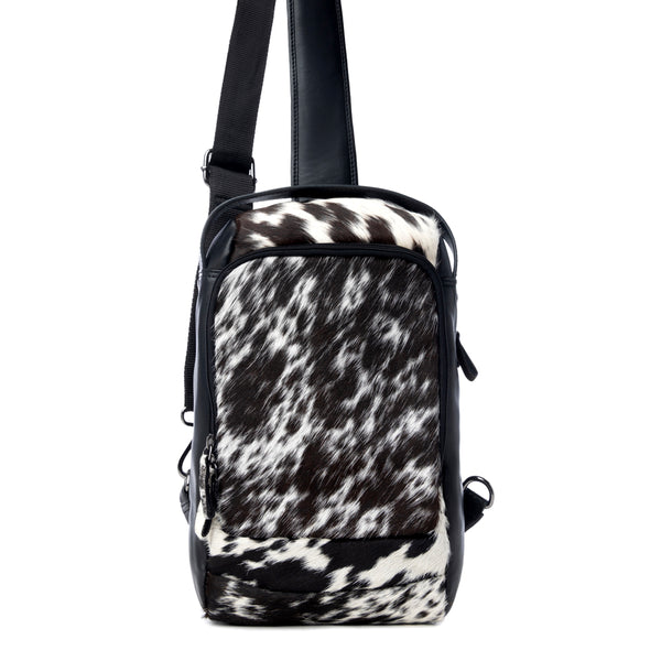 Carlisle Bluff Fanny Pack Bag - Myra USA